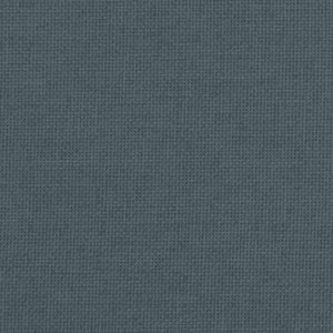 Cuccia per cani comodo divano scuro 90 x 53 x 30 cm tessuto grigio 02_0043187