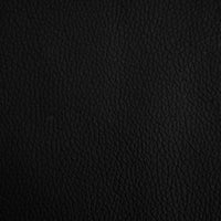 Cuccia per cani comodo divano 90 x 53 x 30 cm similpelle nera 02_0042979