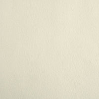 Lettino per Cani Crema 90x53x30 cm in Similpelle