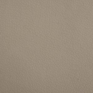 Lettino per Cani Cappuccino 90x53x30 cm in Similpelle 171856