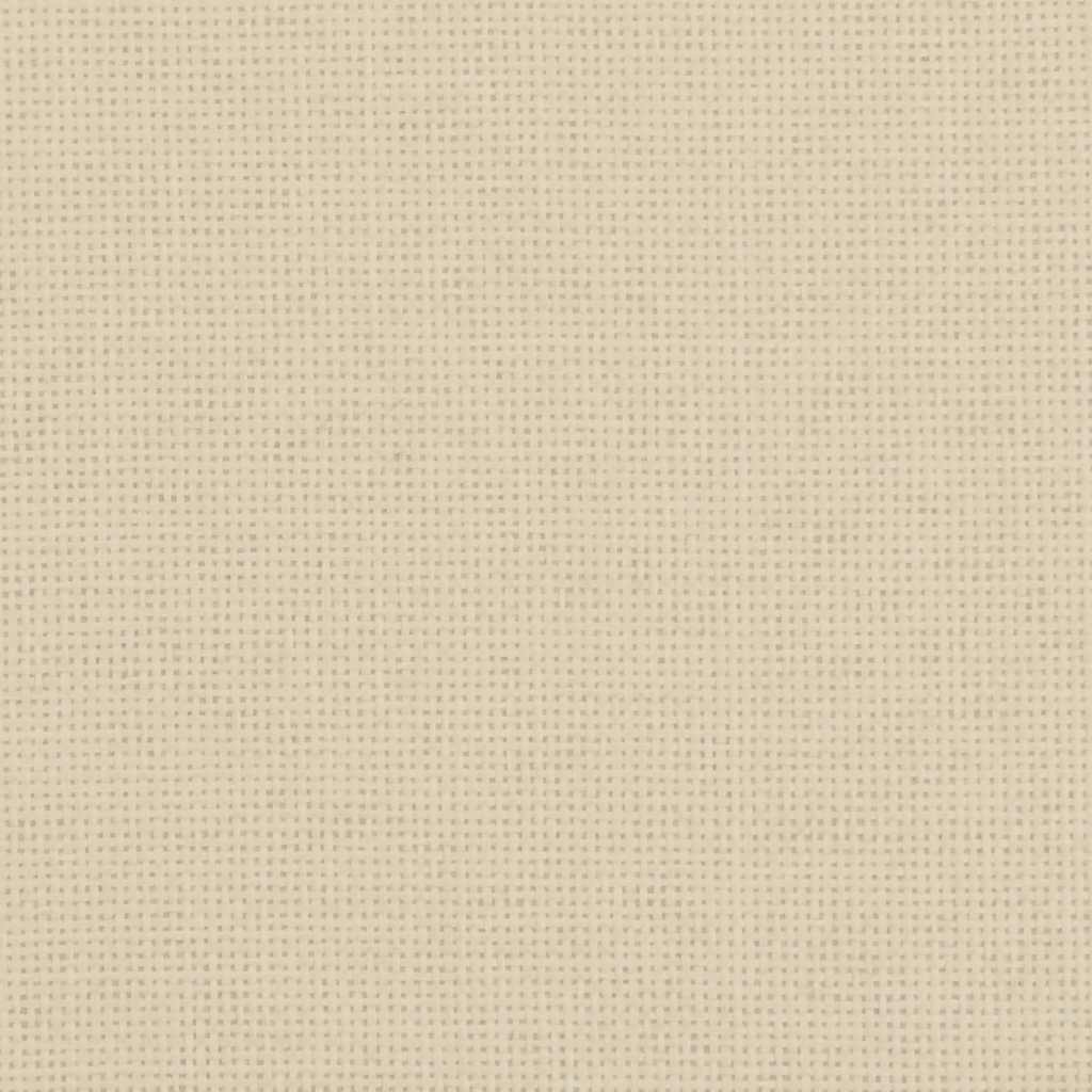 Cuccia per cani comodo divano 70 x 45 x 30 cm tessuto crema 02_0042844