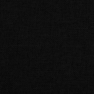 Cuccia per cani comodo divano 70 x 45 x 30 cm tessuto nero 02_0042848