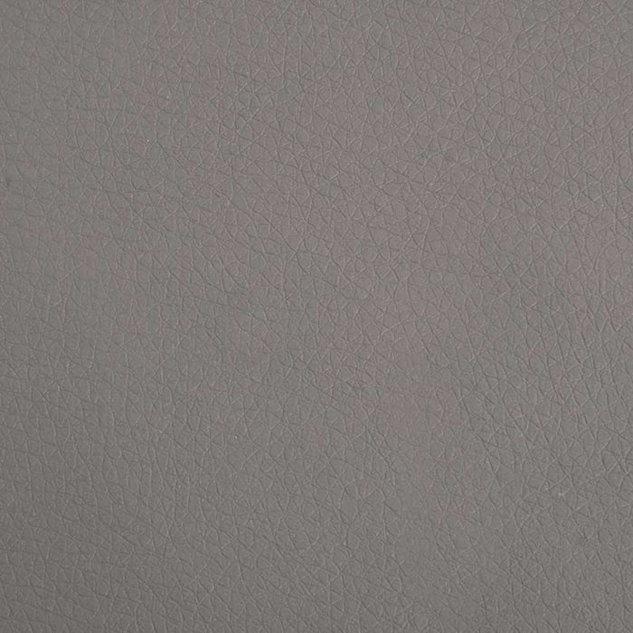 Lettino per Cani Grigio 70x45x30 cm in Similpelle 171866