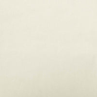 Cuccia per cani comodo divano 80 x 45 x 30 cm velluto crema 02_0042955