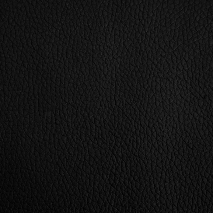 Lettino per Cani Nero 80x45x30 cm in Similpelle