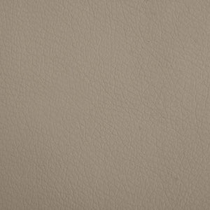 Lettino per Cani Cappuccino 80x45x30 cm in Similpelle 171905