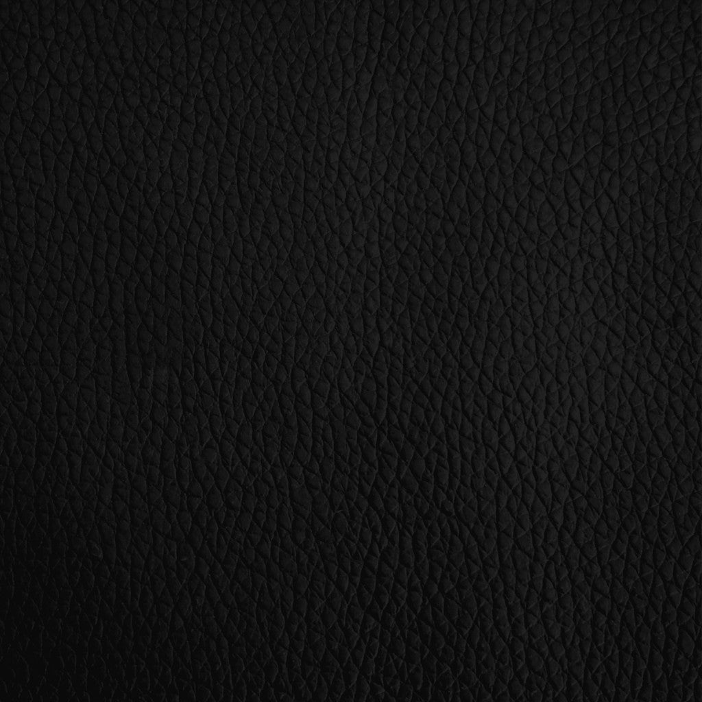 Cuccia per cani comodo divano 60 x 40 x 30 cm similpelle nera 02_0042722