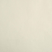 Cuccia per cani comodo divano 60 x 40 x 30 cm similpelle crema 02_0042719