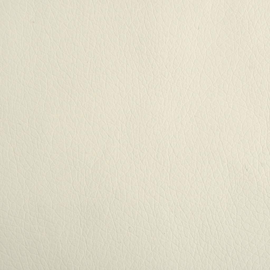 Lettino per Cani Crema 60x40x30 cm in Similpelle