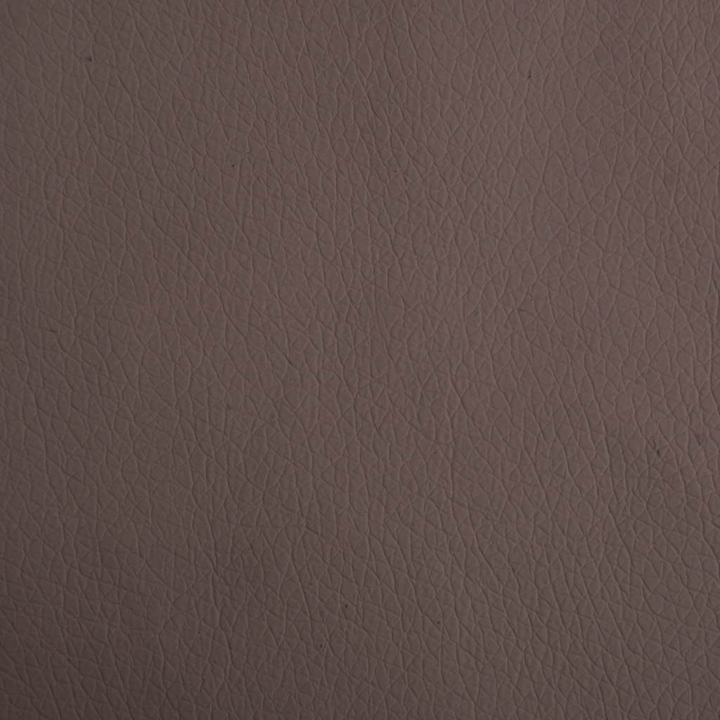 Lettino per Cani Marrone 60x40x30 cm in Similpelle 171915