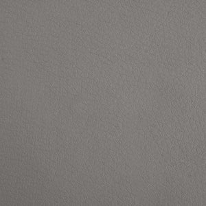 Lettino per Cani Grigio 60x40x30 cm in Similpelle