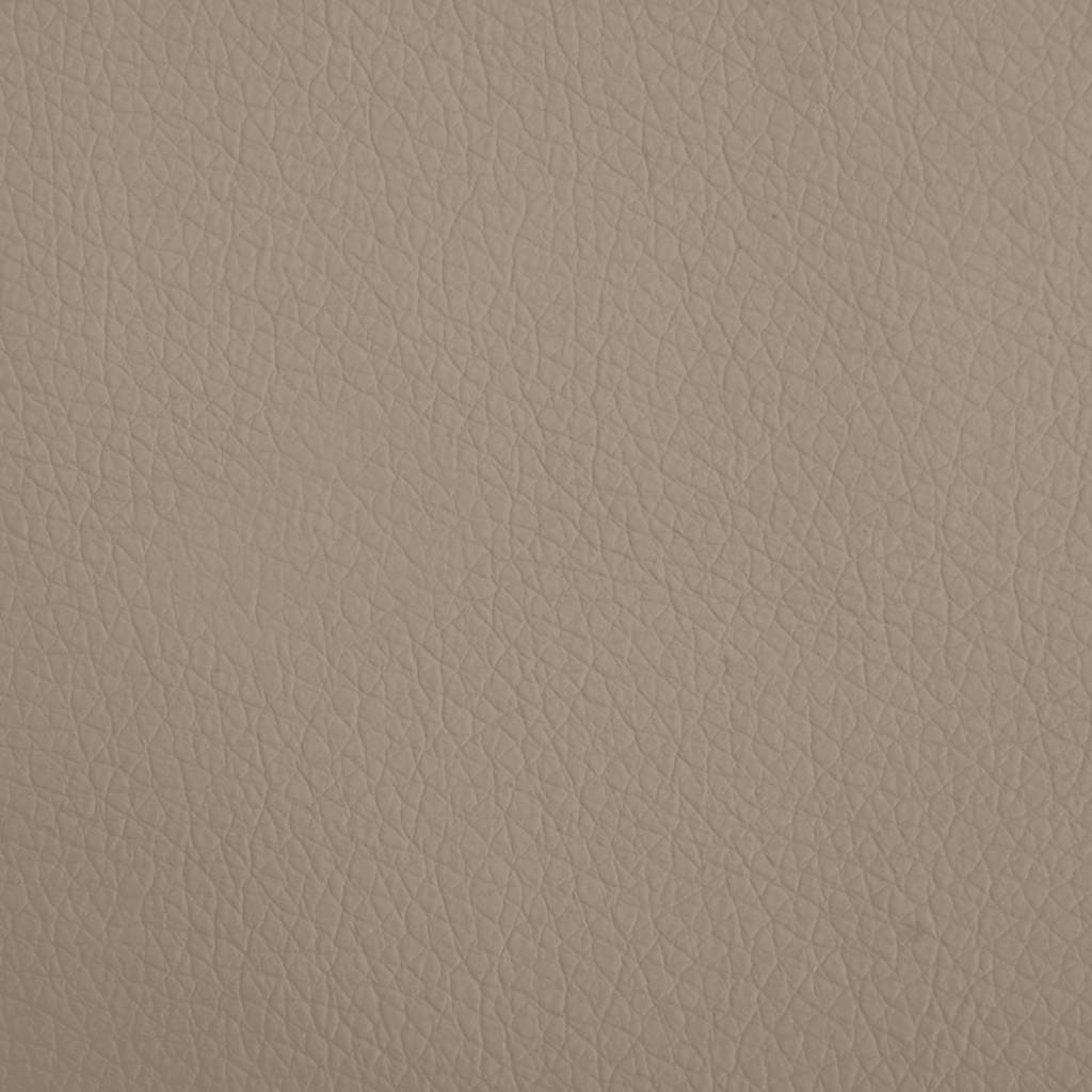 Cuccia per cani comodo divano cappuccino 60 x 40 x 30 cm similpelle marrone 02_0043077