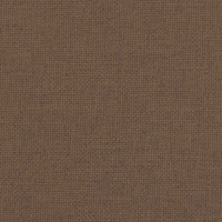 Lettino per Cani Marrone 70x52x30 cm in Tessuto 171935