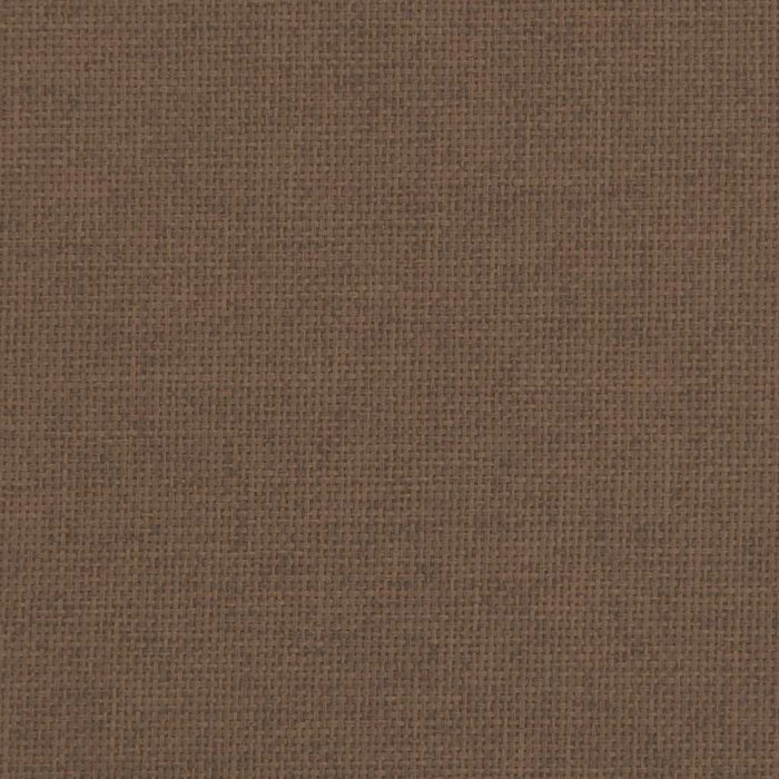 Lettino per Cani Marrone 70x52x30 cm in Tessuto 171935