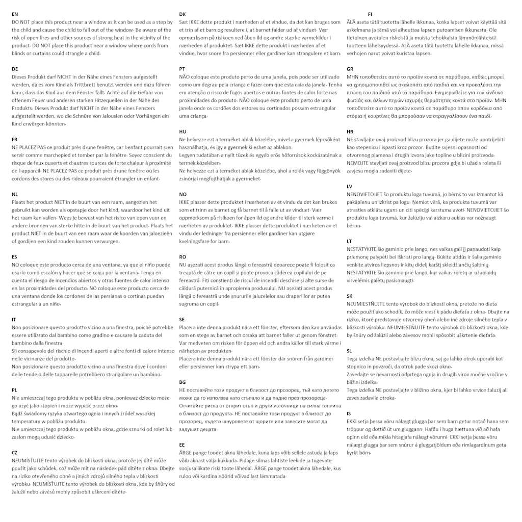 Lettino per Cani Crema 70x40x24 cm in Tessuto 171945