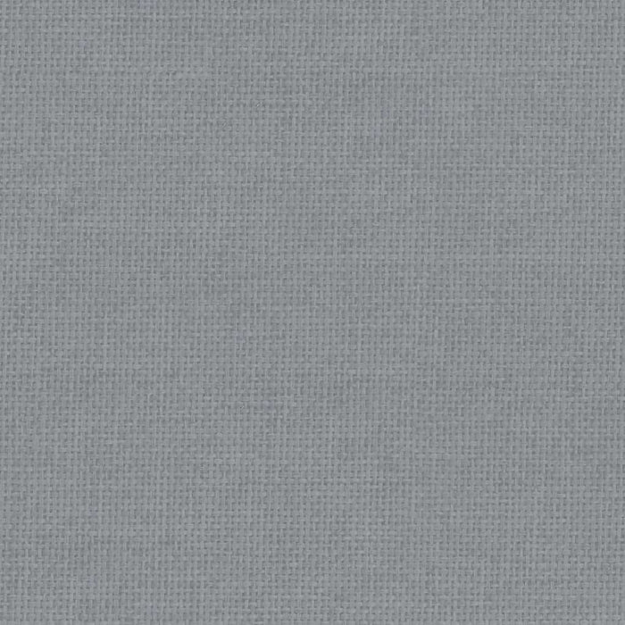 Lettino per Cani Grigio Chiaro 70x40x24 cm in Tessuto