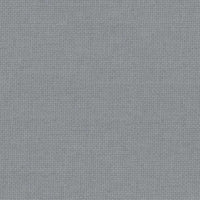 Lettino per Cani Grigio Chiaro 70x40x24 cm in Tessuto 171946