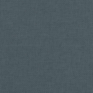 Lettino per Cani Grigio Scuro 70x40x24 cm in Tessuto 171947