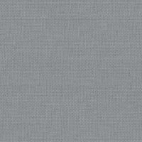 Lettino per Cani Grigio Chiaro 70x45x30 cm in Tessuto 171960