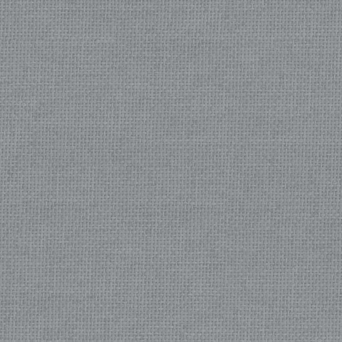 Lettino per Cani Grigio Chiaro 70x45x30 cm in Tessuto 171960