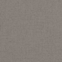 Lettino per Cani Tortora 70x45x30 cm in Tessuto 171963