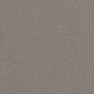 Lettino per Cani Tortora 70x45x30 cm in Tessuto