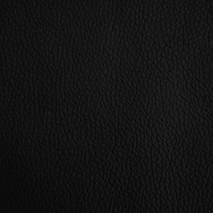 Cuccia per cani comodo divano 70 x 45 x 30 cm similpelle nera 02_0042831