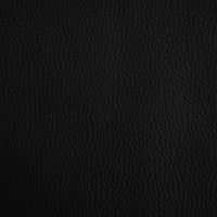 Lettino per Cani Nero 70x45x30 cm in Similpelle