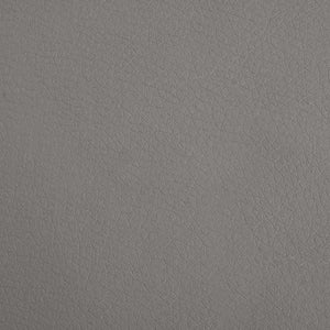 Lettino per Cani Grigio 70x45x30 cm in Similpelle 171968