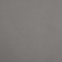 Cuccia per cani comodo divano 70 x 45 x 30 cm similpelle grigia 02_0042823