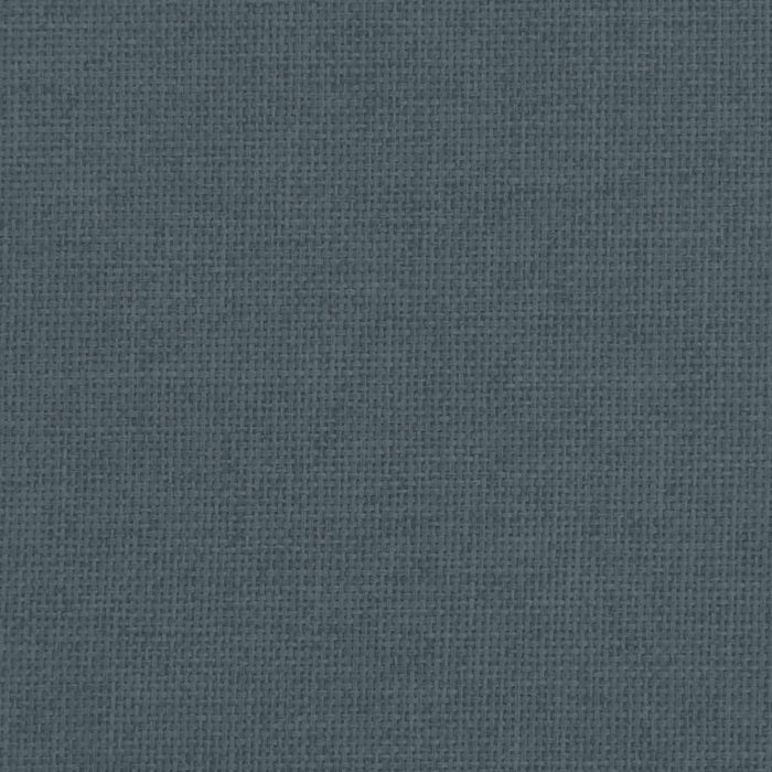 Letto per cani cestino divano comodo scuro 50 x 40 x 30 cm tessuto grigio 02_0043160