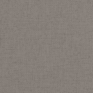 Cuccia per cani comodo divano grigio talpa 50 x 40 x 30 cm tessuto grigio talpa 02_0043199