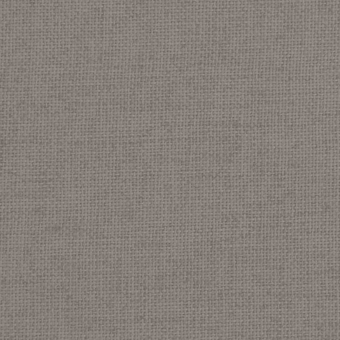 Cuccia per cani comodo divano grigio talpa 50 x 40 x 30 cm tessuto grigio talpa 02_0043199