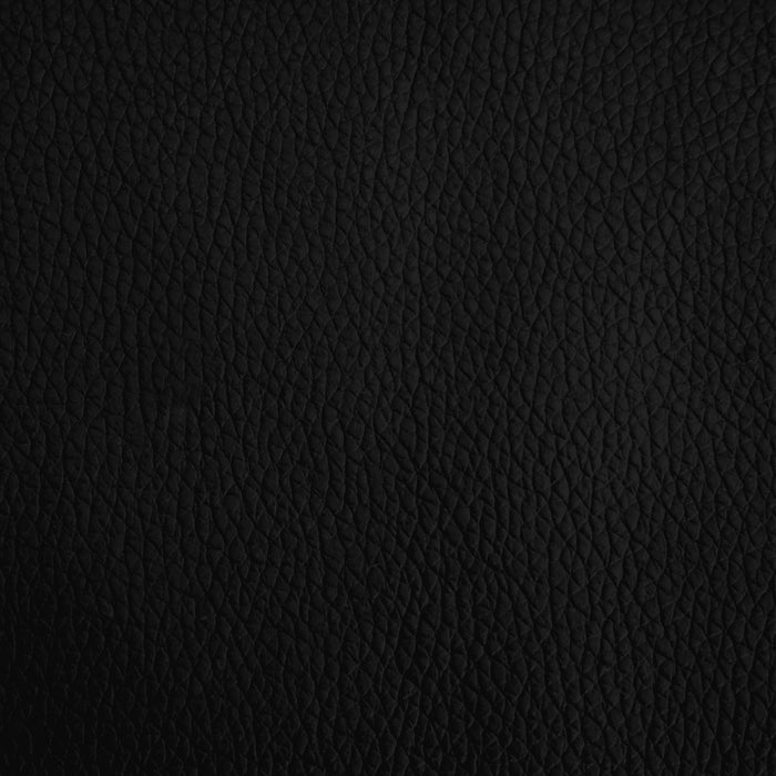 Lettino per Cani Nero 50x40x30 cm in Similpelle 171976