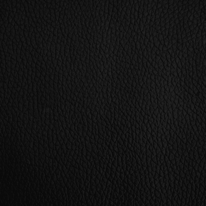 Cuccia per cani comodo divano 50 x 40 x 30 cm similpelle nera 02_0042675