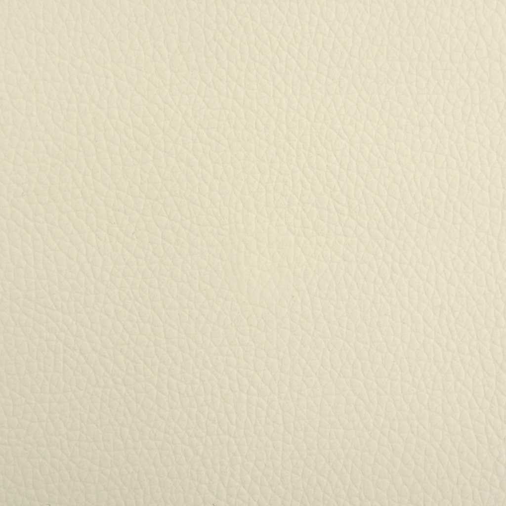 Cuccia per cani comodo divano 50 x 40 x 30 cm similpelle crema 02_0042672