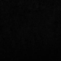 Lettino per Cani Nero 100x54x33 cm in Velluto 171985