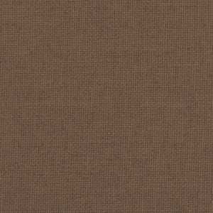 Lettino per Cani Marrone 70x45x28 cm in Tessuto 171998