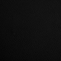 Cuccia per cani comodo divano 70 x 45 x 28 cm similpelle nera 02_0042810