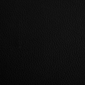 Cuccia per cani comodo divano 70 x 45 x 28 cm similpelle nera 02_0042810