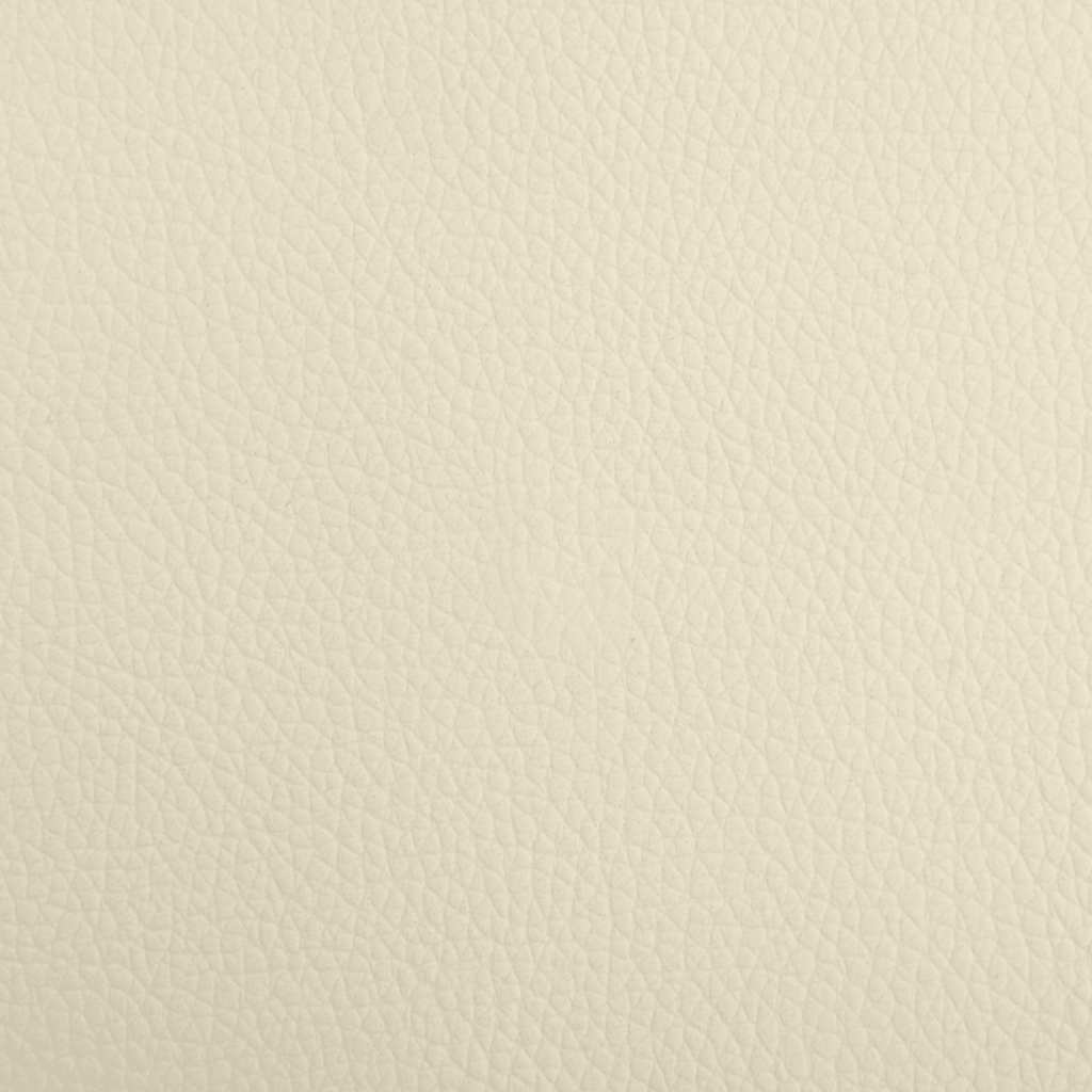 Cuccia per cani comodo divano 70 x 45 x 28 cm similpelle crema 02_0042807