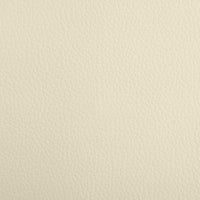 Cuccia per cani comodo divano 70 x 45 x 28 cm similpelle crema 02_0042807