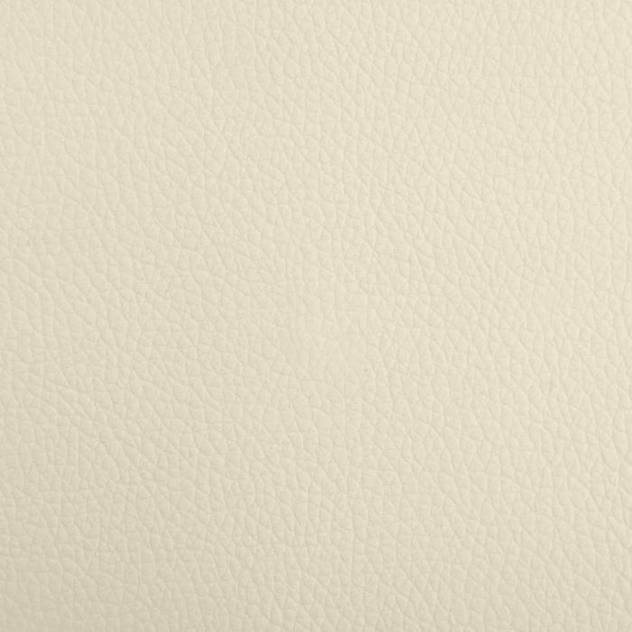 Cuccia per cani comodo divano 70 x 45 x 28 cm similpelle crema 02_0042807