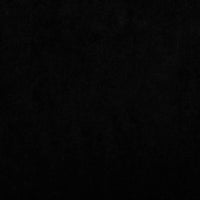 Lettino per Cani Nero 70x48x22 cm in Velluto 172016