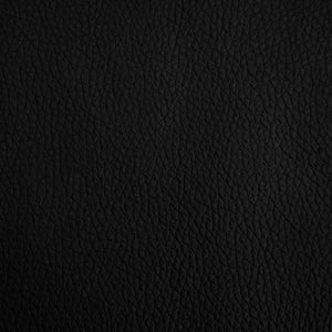 Comodo divano letto per cani con estensione 100 x 50 x 30 cm in similpelle Nero 02_0043067