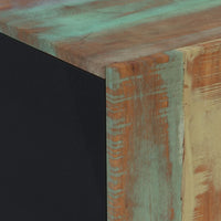 Credenze 3 pz in Legno Massello di Recupero cod mxl 23327