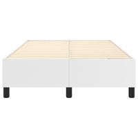 Giroletto Bianco 120x200 cm in Similpelle 3121036