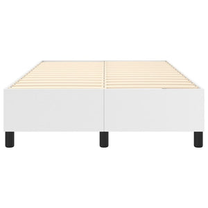 Giroletto Bianco 120x200 cm in Similpelle 3121036