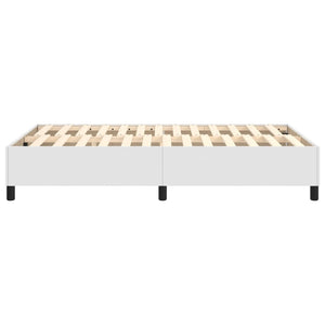 Giroletto Bianco 120x200 cm in Similpelle 3121036