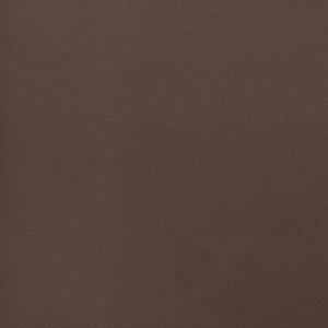 Giroletto a Molle Marrone 160x200 cm in Similpelle cod mxl 62731